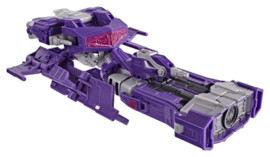 (Pre-order) Transformers One Studio Series Deluxe Class Action Figure Shockwave 13 cm