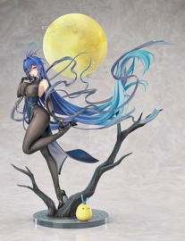 (Pre-order) Azur Lane PVC Figure 1/7 New Jersey: Dancing in the Moonlight Ver. 34 cm