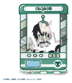 (Pre-order) Bleach TV Anime Acrylic Figures 9 cm Blind Box Display (8)