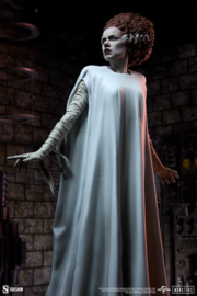 (Pre-order) Bride of Frankenstein Premium Format Statue The Bride of Frankenstein 55 cm 