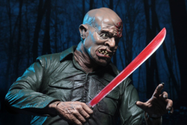 (Pre-order) Friday the 13th: The Final Chapter Actionfigur 1/4 Jason 46 cm