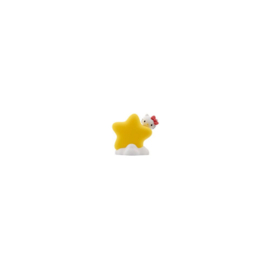 PRE-ORDER Sanrio Bedside Light Star Light Series Mini Figures Hello Kitty and Friends 8 cm Display (12)