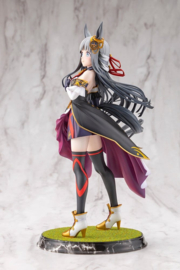 (Pre-order) Umamusume: Pretty Derby PVC Figure 1/7 Chrono Genesis 26 cm