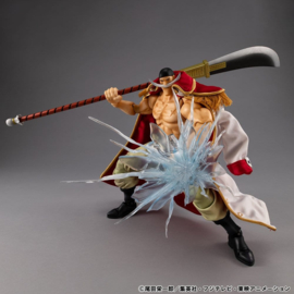 (Pre-order) One Piece Variable Action Heroes Action Figure White Beard Edward Newgate Ver.1.5 24 cm