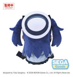(Pre-order) Blue Archive fuwa petit Plush Figure Yuuka (L)