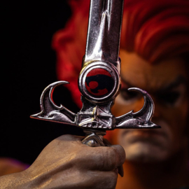 (Pre-order) ThunderCats Art Scale Statue 1/10 Lion-O Unleashed 35 cm