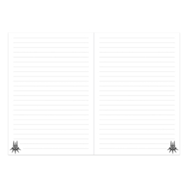 (Pre-order) NieR: Automata Ver1.1a Notebook 