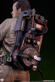 (Pre-order) Ghostbusters Statue 1/4 Peter Vankman 51 cm          