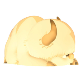 (Pre-order) Avatar: The Last Airbender Nightlight Appa Night Light 8 cm        