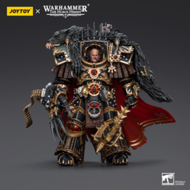 (Pre-order) Warhammer The Horus Heresy Action Figure Sons of Horus Warmaster Horus Primarch of the XVIth Legion 20 cm