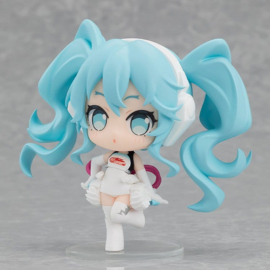(Pre-order) Hatsune Miku GT Project Racing Miku All Stars Mini Figures Vol. 1 8 cm Blind Box Assortment (8)