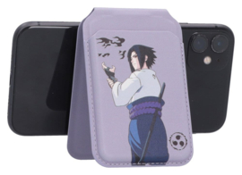 (Pre-order) Naruto Card Holder Sasuke 10 cm