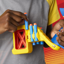(Pre-order) X-Men '97 NERF Dart Blaster Marvel's Wolverine