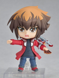 PRE-ORDER Yu-Gi-Oh! Duel Monsters GX Nendoroid Action Figure Jaden Yuki 10 cm