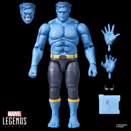 (Pre-order) Avengers: Doomsday Marvel Legends Action Figure Marvel's Beast 15 cm