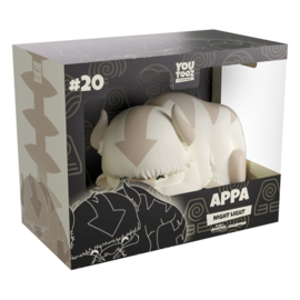 (Pre-order) Avatar: The Last Airbender Nightlight Appa Night Light 8 cm        