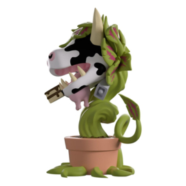 (Pre-order) The Sims Vinyl Figure Cowplant 12 cm 
