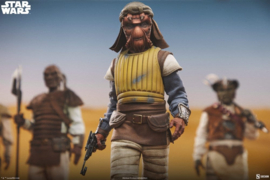 (Pre-order) Star Wars Action Figure 1/6 Vizam 32 cm