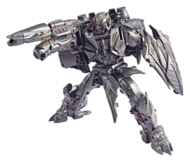 (Pre-order) Transformers: The Last Knight Studio Series Leader Class Action Figure Megatron 18 cm