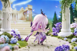 (Pre-order) Honkai: Star Rail Nendoroid Action Figure Castorice 10 cm