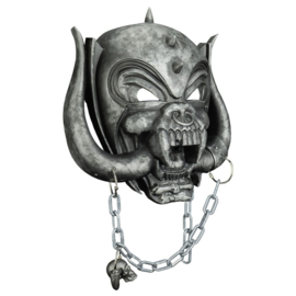 (Pre-order) MotÃ¶rhead Retro Mask Warpig 