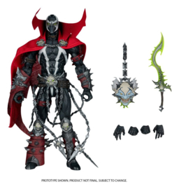 (Pre-order) Spawn McFarlane Elite Edition Deluxe Action Figure Warlock (Diablo Immortal) 18 cm