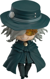 Fate/Grand Order Nendoroid Action Figure Avenger/King of the Cavern Edmond DantÃ¨s 10 cm