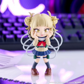 (Pre-order) My Hero Academia PalVerse Mini Figures Vol. 2 Blind Box Display (6)