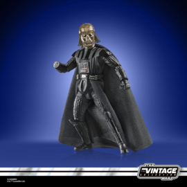 (Pre-order) Star Wars Episode VI Vintage Collection Action Figure Darth Vader (Emperor's Wrath) 10 cm