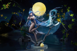 (Pre-order) Azur Lane PVC Figure 1/7 New Jersey: Dancing in the Moonlight Ver. 34 cm