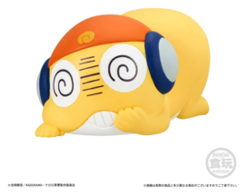 (Pre-order) Sgt. Frog Shokugan Box Mini Figures 4 cm Mocchiri Kororin meets Keroro Blind Box Display (12)