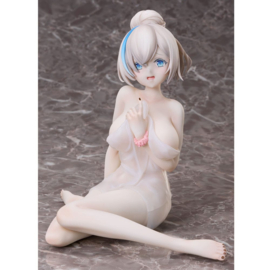 Azur Lane Project Identity B-Style PVC Statue 1/4 TB (Kind) Hot Spring Ver. 20 cm   