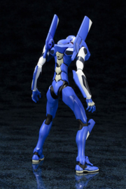 Neon Genesis Evangelion Plastic Model Kit 1/400 EVA-00Â´ Proto Type TV Ver. 19 cm