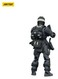 (Pre-order) Dark Source Action Figure Steel Ride Corps Sniper Viktor 8 cm