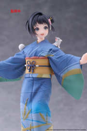 (Pre-order) Sparks of Tomorrow Coreful PVC Figure Inako Momokawa 18 cm