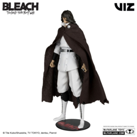 PRE-ORDER Bleach: Thousand-Year Blood War Action Figure Yhwach 18 cm