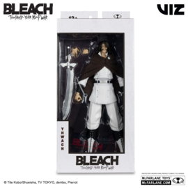 PRE-ORDER Bleach: Thousand-Year Blood War Action Figure Yhwach 18 cm