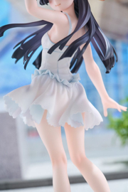 (Pre-order) Oreimo PVC Statue 1/6 Kuroneko Ruri Goko: Shironeko Ver. 25 cm