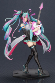 (Pre-order) Hatsune Miku Bishoujo Remix series PVC Figure 1/7 Hatsune Miku 25 cm