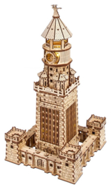(Pre-order) Ugears Wooden Model Kit Lighthouse of Alexandria