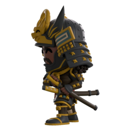 AssassinÂ´s Creed Vinyl Figure Yasuke 13 cm    