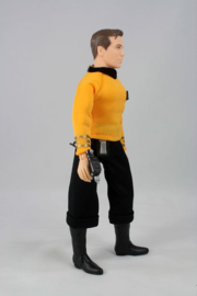 PRE-ORDER Star Trek Action Figure Kirk 55th Anniversary 20 cm