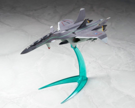 (Pre-order) Yukikaze Fairy Air Force Tactical Reconnaissance Model Kit 1/100 FFR-31MR/D Super Sylph Yukikaze Renewal Ver. 22 cm