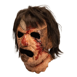 (Pre-order) The Texas Chainsaw Massacre 3 Mask Leatherface III 