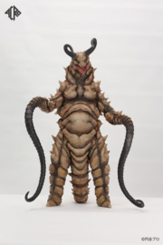 (Pre-order) Ultraman Kaiju Remix Series Vinyl Figure Gudon 34 cm