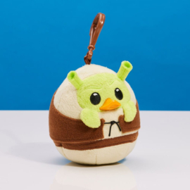 (Pre-order) Shrek Tubbz Bag Charm