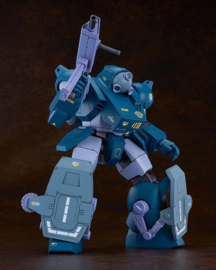 (Pre-order) Armored Trooper Votoms Plamax Plastic Model Kit 1/24 SV-05 ATH-06-WP Diving Beetle 19 cm