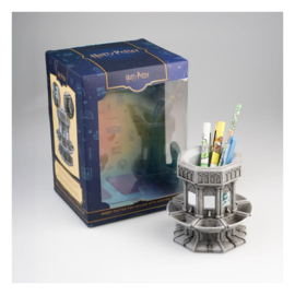 (Pre-order) Harry Potter Pencil Holder incl. Stationary Set