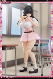 (Pre-order) GALHolic Plastic Model Kit Momoka 17 cm