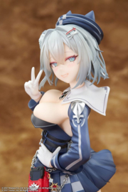 (Pre-order) Azur Lane PVC Statue 1/7 Jade 25 cm  